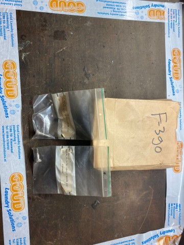 F390 cissell part goud laundry solutions