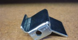 F427 back latch cissel part goud laundry solutions