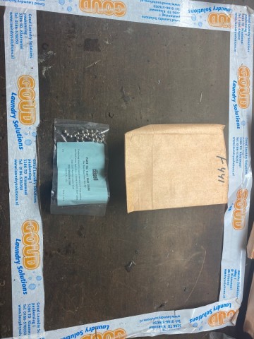 F441 chain bead see 040113282  chain 1 4 bead 13 nick pltd 274