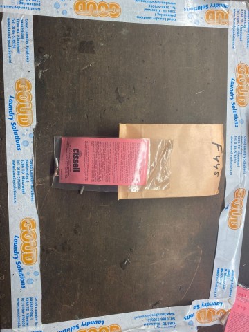 F445 pins  e rings 2 pins 4 rings