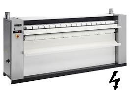 Fagor elektrischverwarmde mangel 1