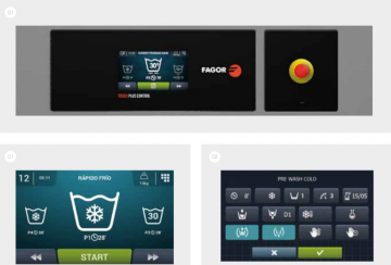 Fagor goud laundry 5