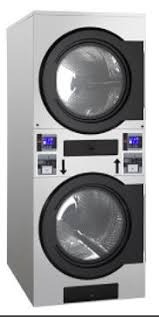 Fagor indsutriele droger 2 x 11kg 0