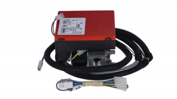Fagor oem 12229162 adapterkit  geschikt voor honeywell s210 s330  s460