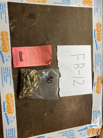 Fb12 cissell part goud laundry solutions