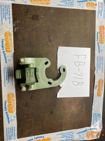 Fb91b cissell parts goud laundry solutions