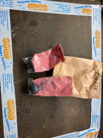 Fg156 cissell part goud laundry solutions