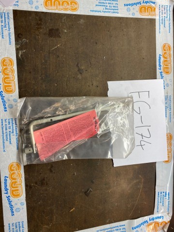 Fg174 cissell part goud laundry solutions