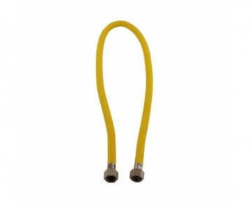 Ecoflex gasslang 80cm | GASTEC keurmerk gratis geleverd