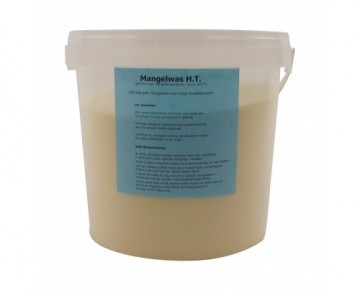 H.T. mangelwas tot 200C