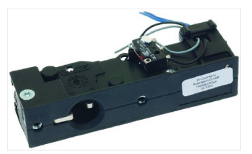 Imesa deurslot 24 volt