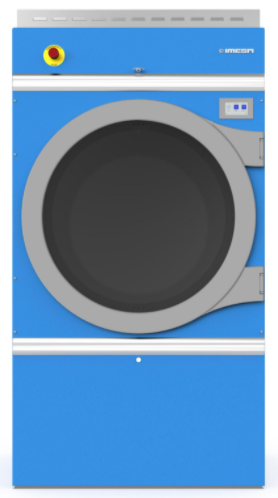 Imesa elektrisch verwarmde droger inhoud 14kg