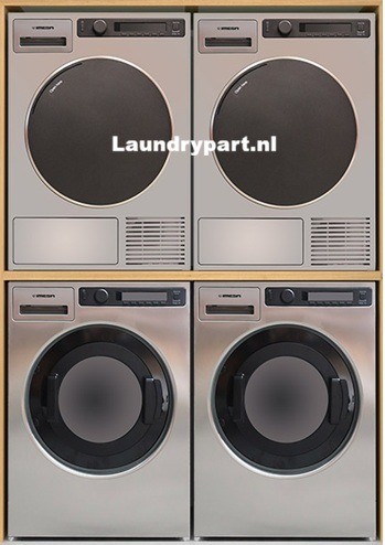 Imesa laundrypart easy proline 0