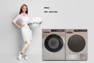 Imesa pro easyline 0