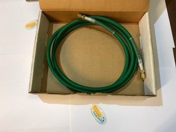 slang met koppelingen