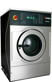 Ipso hc100 van goud laundry solutions