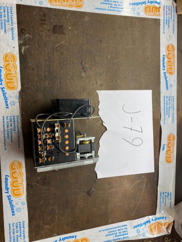 J79 cissell parts goud laundry solutions