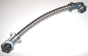 LB118 CABLE ASM, WITH CONNECTORS