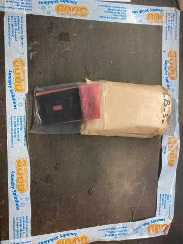 Lb30 cissell laundry parts