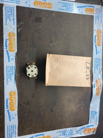 Lb33 cissell parts goud laundry solutions