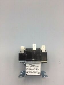 M400911p relay 208 240volt3