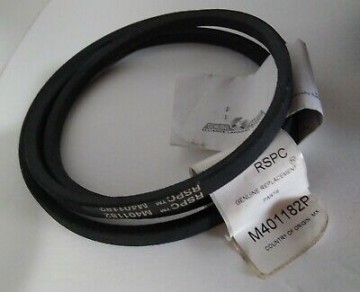 M401182p unimac speedqueen ipso primus belt