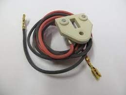 M402745p dryer ignitor bracket assembly