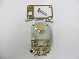 M405430 coil main gasvaklve