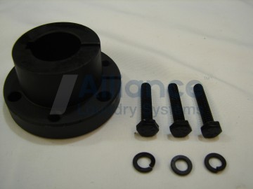 m412917p BUSHING JAX3/4 PKG