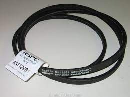 M412981 belt primus ipso speedqueen unimac dryer