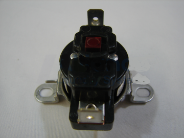 M413989 thermostat manual reset