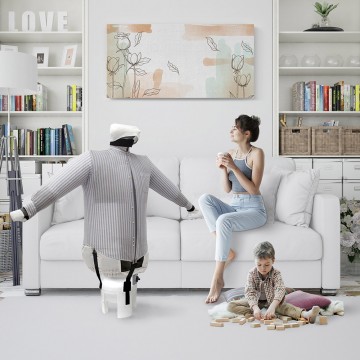 Overhemden unit gold 3a