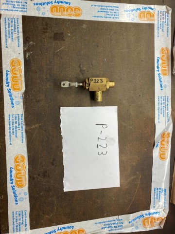 P223 cissell part goud laundry solutions