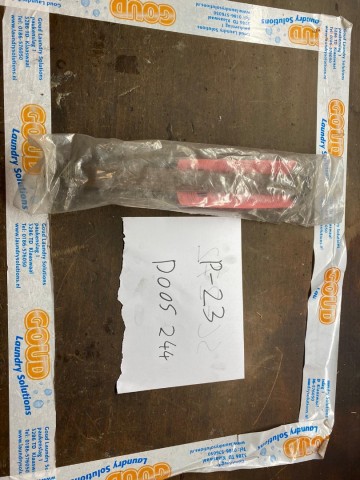 P23 cissell part goud laundry solutions