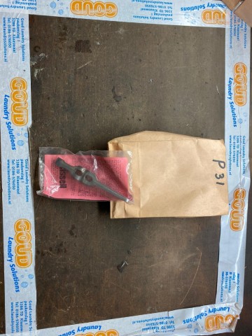 P31 cissell part goud laundry solutions