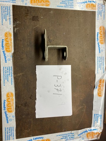 P371 cissell part goud laundry solutions