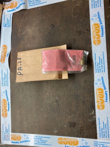 Pa28  cissell part by goud laundry solutions