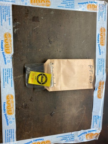 Pt105 cissell part goud laundry solutions