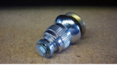 PT166 CLAMP, ADJ SUPPORT ASSY