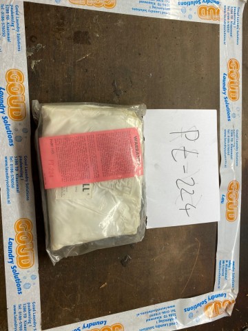 Pt224 cissell part goud laundry solutions