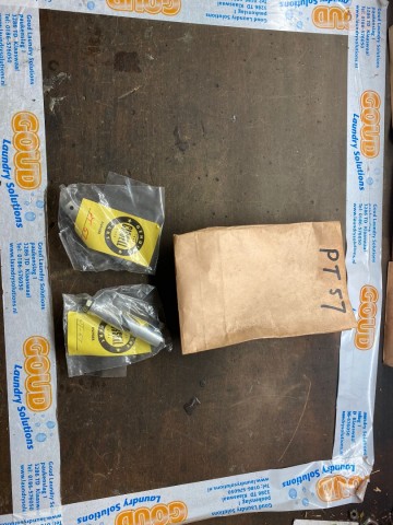 Pt57 cissell parts goud laundry solutions