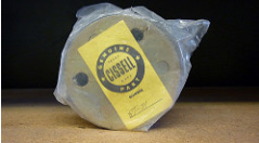 CISSELL spring weld assembly bobbin PT71