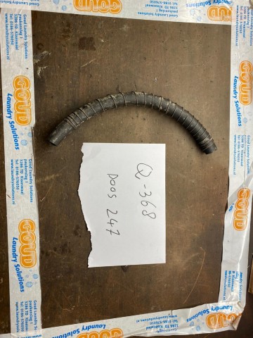 Q368 cissell part goud laundry solutions