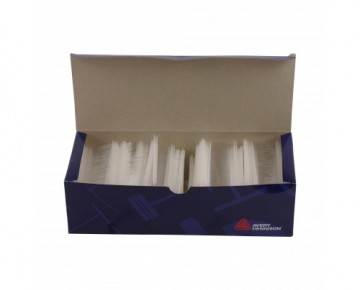 Riddersporen Avery Dennison standaard 20mm polypropeen