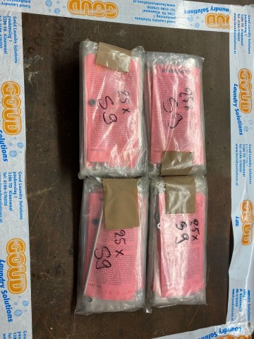 S9 cissell part by goud laundry solutions