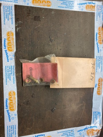 Sc214 cissell parts goud laundry solutions