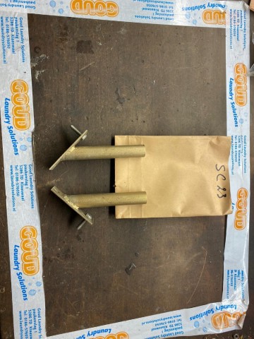 Sc23 cissell parts goud laundry solutions