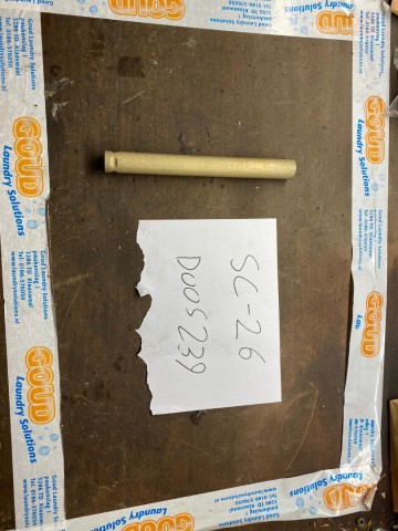 Sc26 cissell parts goud laundry solutions