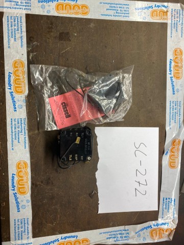 Sc272 cissell part goud laundry solutions 0