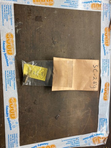 Sc289 cissell parts goud laundry solutions